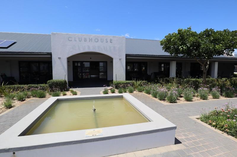 1 Bedroom Property for Sale in Buh Rein Estate Western Cape